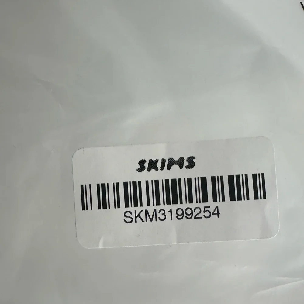 Skims Kim Kardashian ultimate teardrop clay tan nude pushup Bra 36C